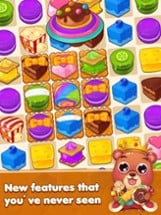 Candy Mania Blast - Mash and Cookie Crush edition Image