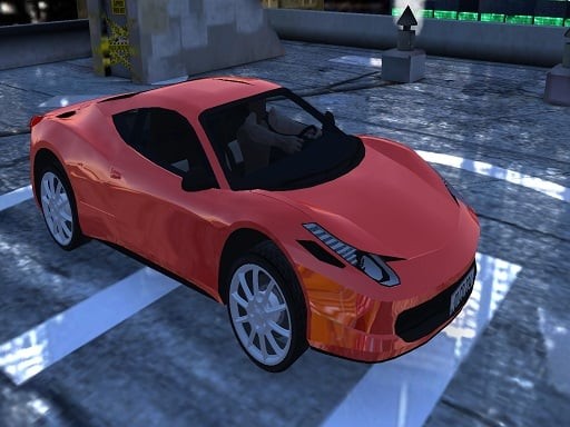 Games like Car Ferry Parking 2023