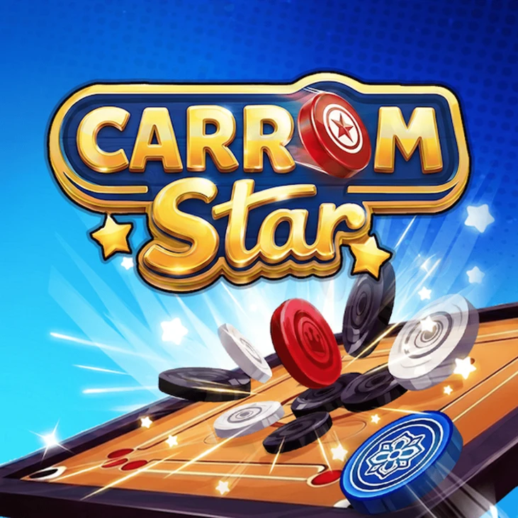 Games like Carrom Stars