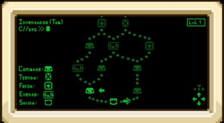 CAS10 The Videogame Image