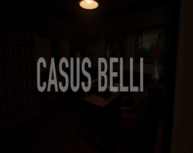Games like Casus Belli
