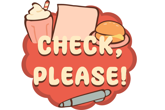 Check, Please! Image