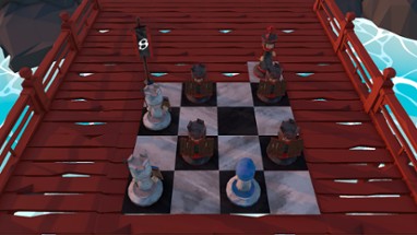 Chess Dungeons: Shubousha Image