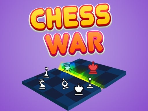 Games like Chess War