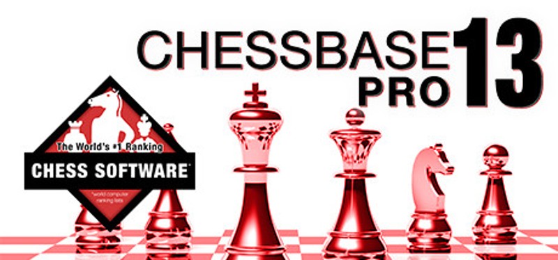 ChessBase 13 Pro Image