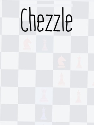 Chezzle Game Cover