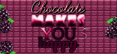 Games like Chocolate makes you happy 5