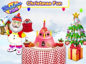 Christmas Holiday Activities Image