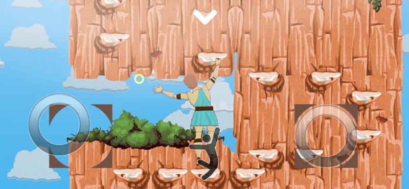 Chronicon screenshot