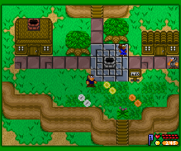 Games like Cliché Adventure