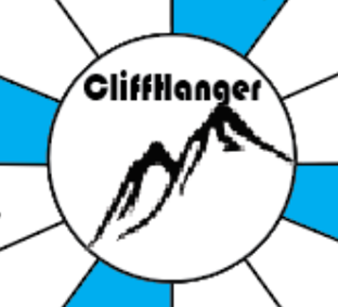 Cliffhanger Game Cover