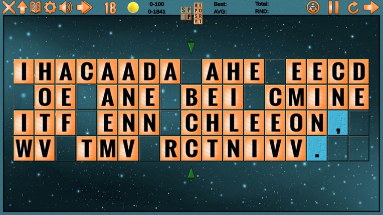 Clutter 19: Survey Says What? - Collector's Edition screenshot