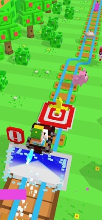 Coaster Tap screenshot