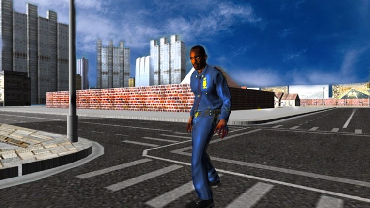 Crazy Horse Animal Transport - Deliver Horse & Dog In Transporter Truck screenshot