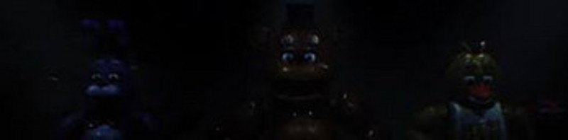 Creepy Nights At Freddy's Mobile screenshot