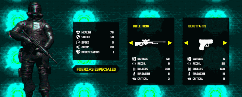 Crisis Surivor Image