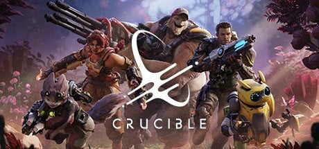 Games like Crucible Beta