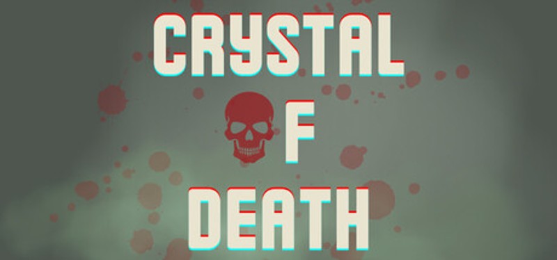 Crystal of Death Image