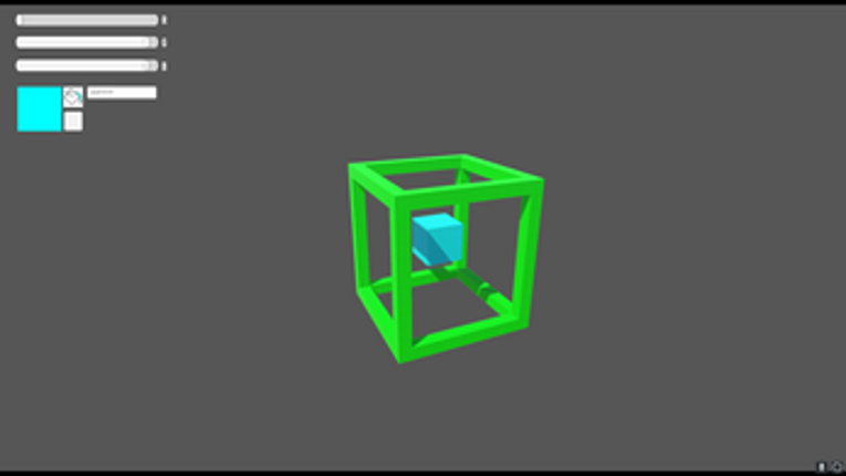 Cubic construction (Beta) Image