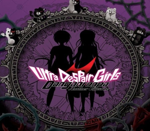 Danganronpa Another Episode: Ultra Despair Girls Image