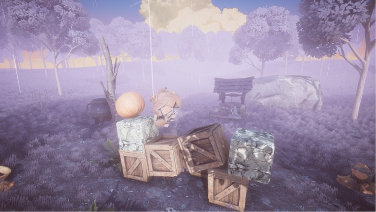 Dark Cooking screenshot