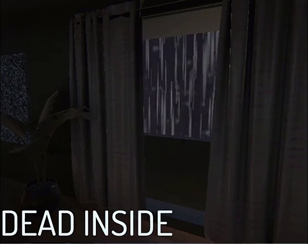 Games like Dead Inside