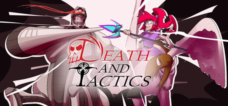 Death and Tactics Image