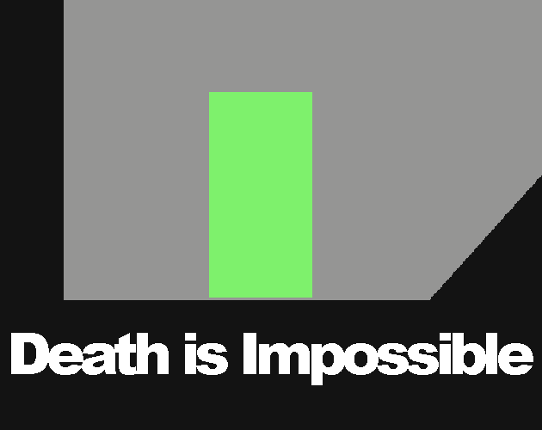 Death is Impossible Image