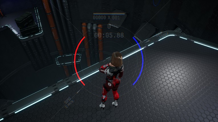 Depth Overload Image