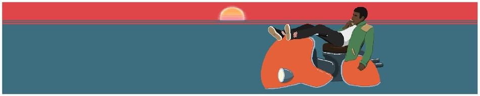 Games like Desert Child