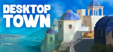 Games like Desktop Town