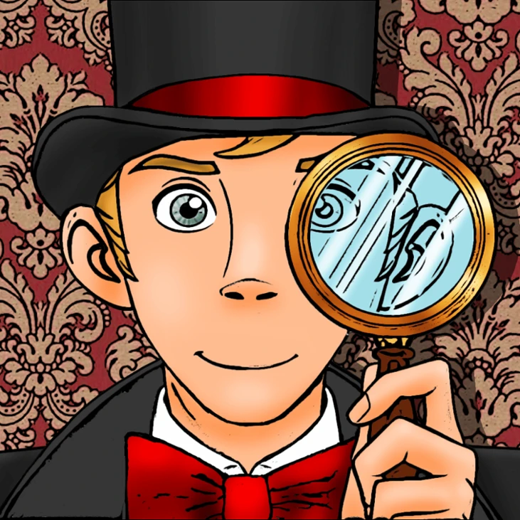 Games like Detective Lawrence
