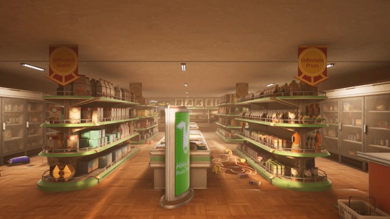 Detective: Scene Crime screenshot