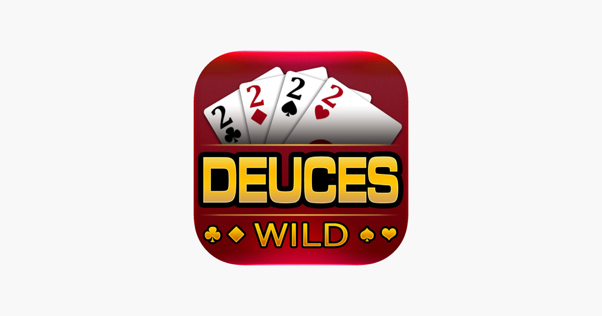 Games like Deuces Wild Bonus Video Poker