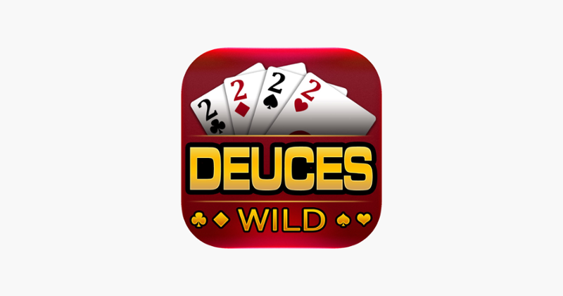 Deuces Wild Bonus Video Poker Image