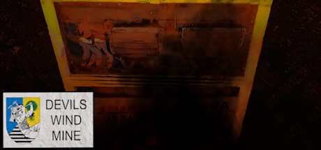 Games like Devils Wind Mine