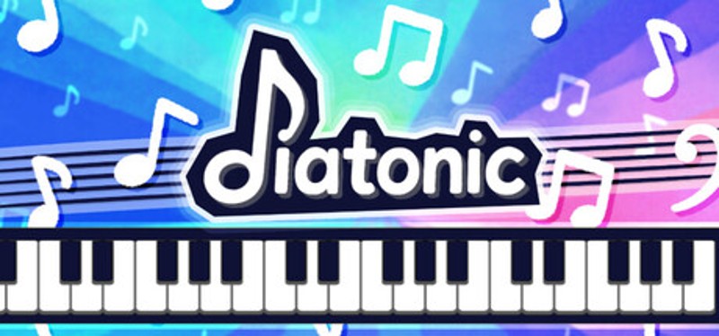 Diatonic Image