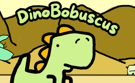 Games like Dino Bobuscus