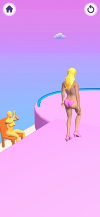 Diva Dive screenshot