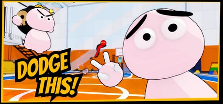 Games like Dodge This!