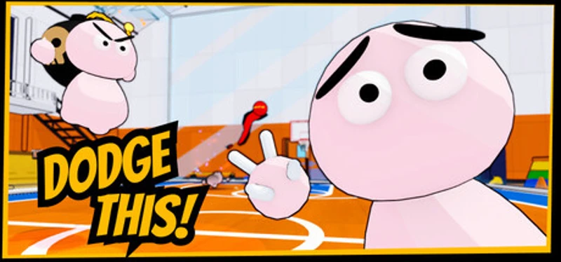 Dodge This! Image