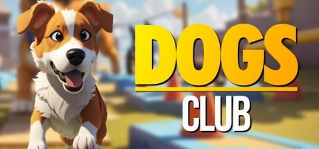 Games like Dogs Club