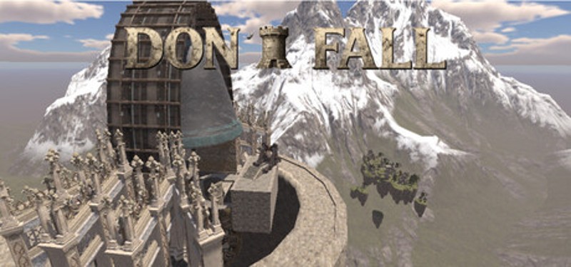 Don't Fall Image