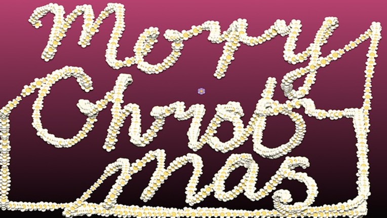 Doodle Magic Lite screenshot