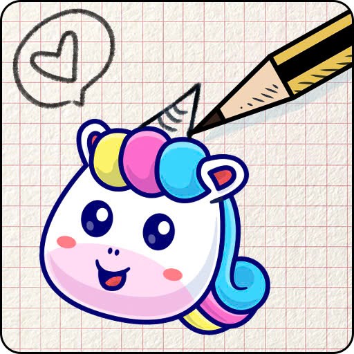 Games like Dop: Draw One Part