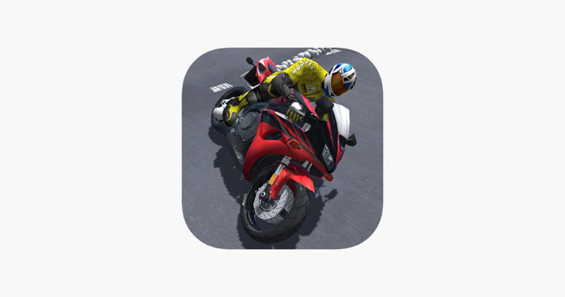 Drifty Bike Game Cover