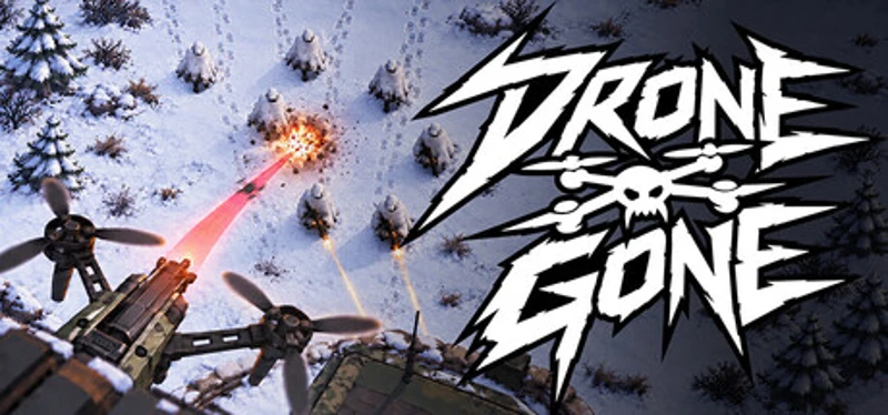 Drone n Gone Image