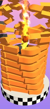 Drop Stack Ball Image