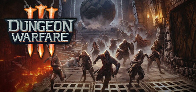 Dungeon Warfare 3 Image