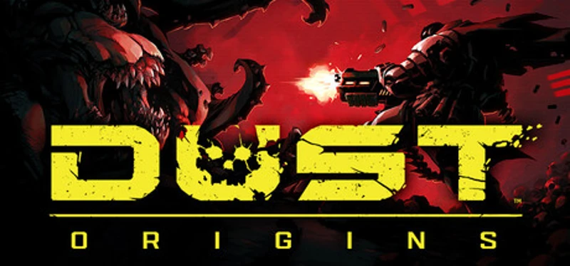 DUST: Origins Image